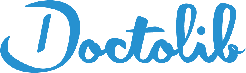 Doctolib Logo