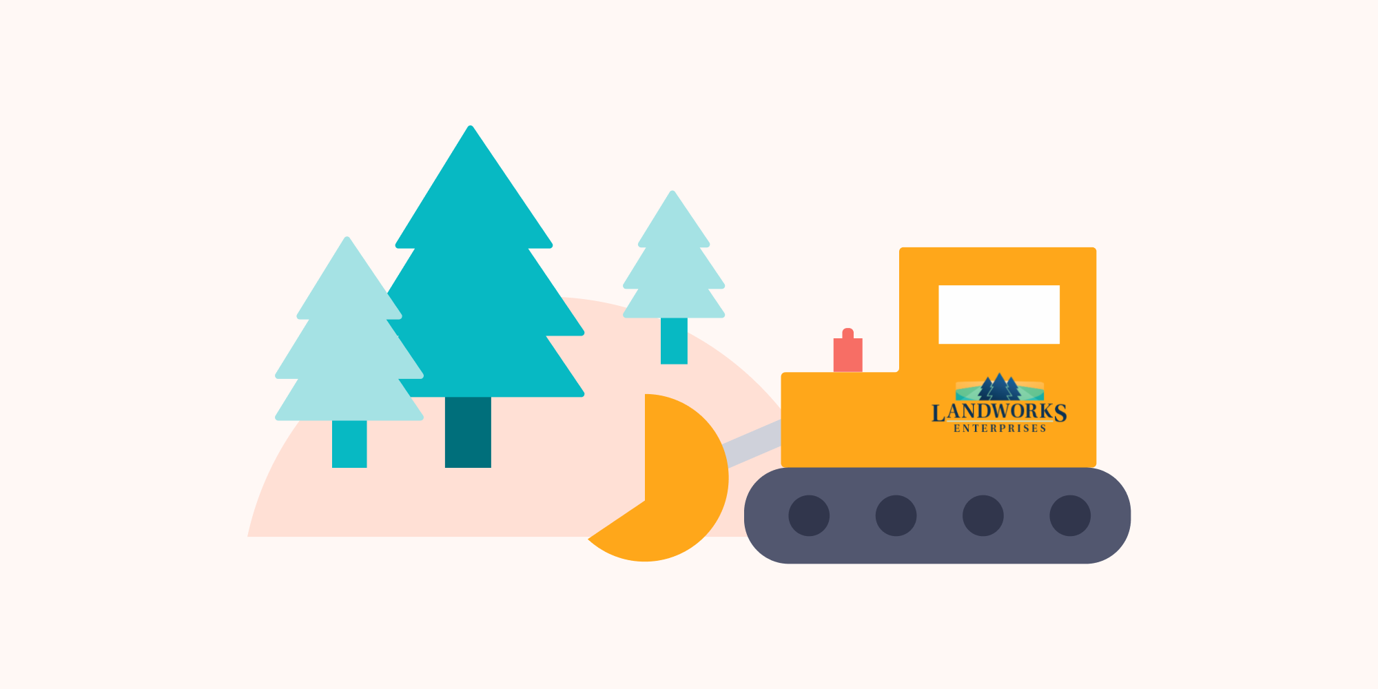 How Landworks gained a competitive edge by offering flexible payment