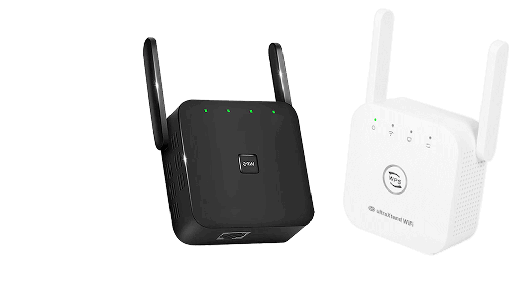 Top 5 WiFi Range Extenders Consumer Picks