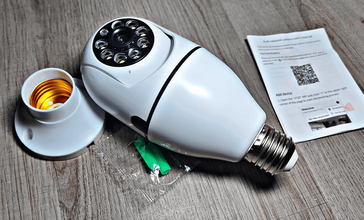 Top 5 Security Cameras 2024 Consumer Picks