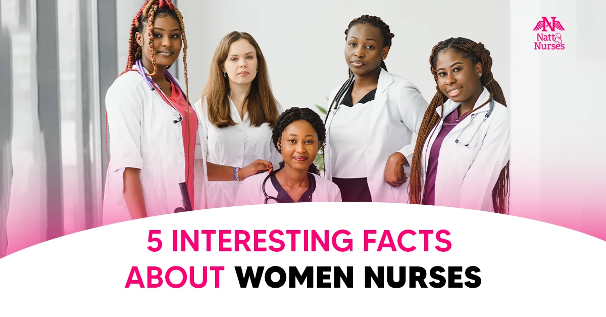 10 FACTS ABOUT REGISTERED NURSES visual data 4