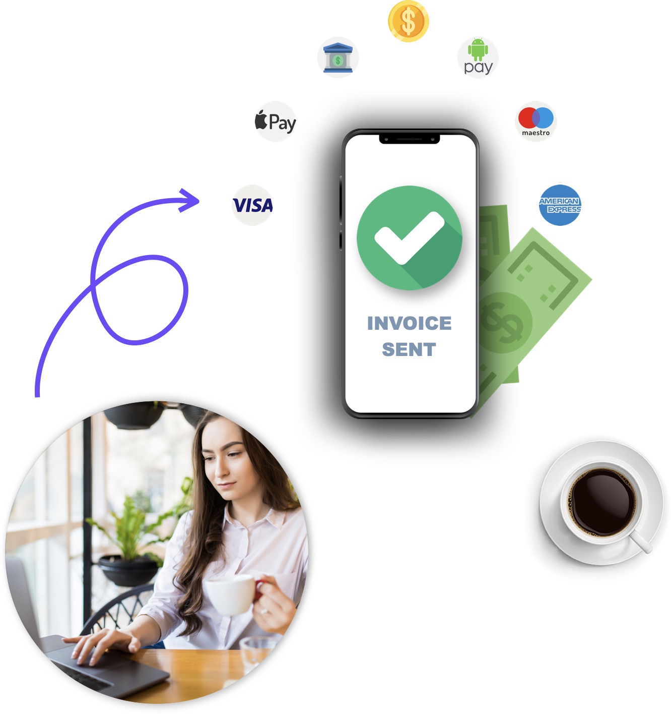 Marquee Tech for Office, Sales & Admin Teams