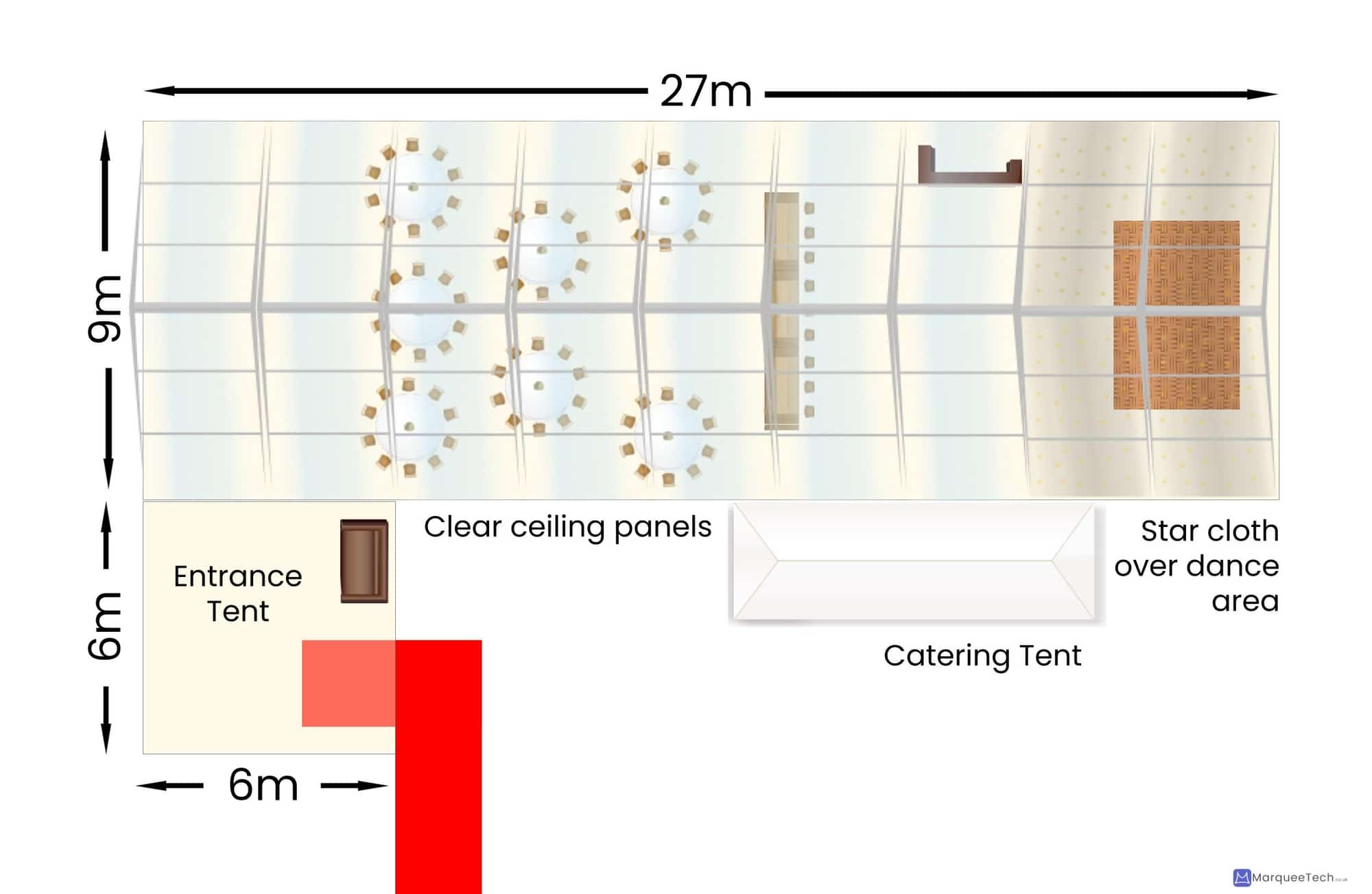 Marquee Tech