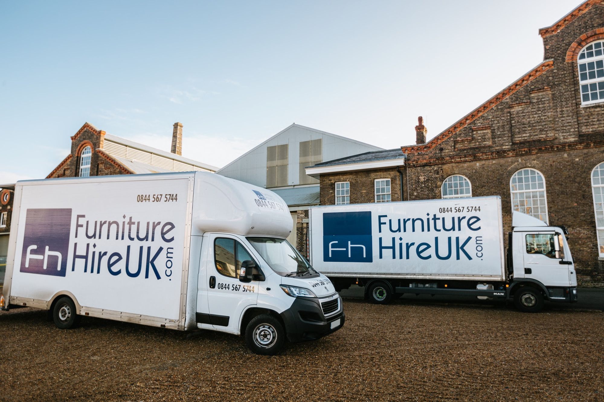 Partner with Marquee Tech For More Sub-Rental