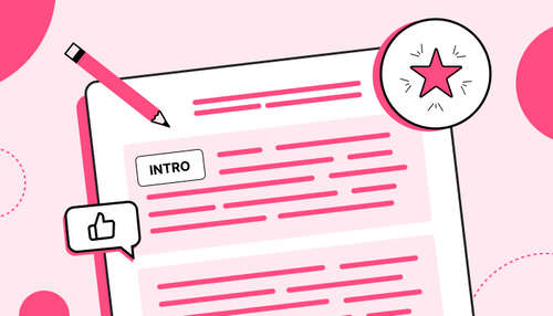 9 Examples of Eye-Catching Introduction Paragraphs [2023]