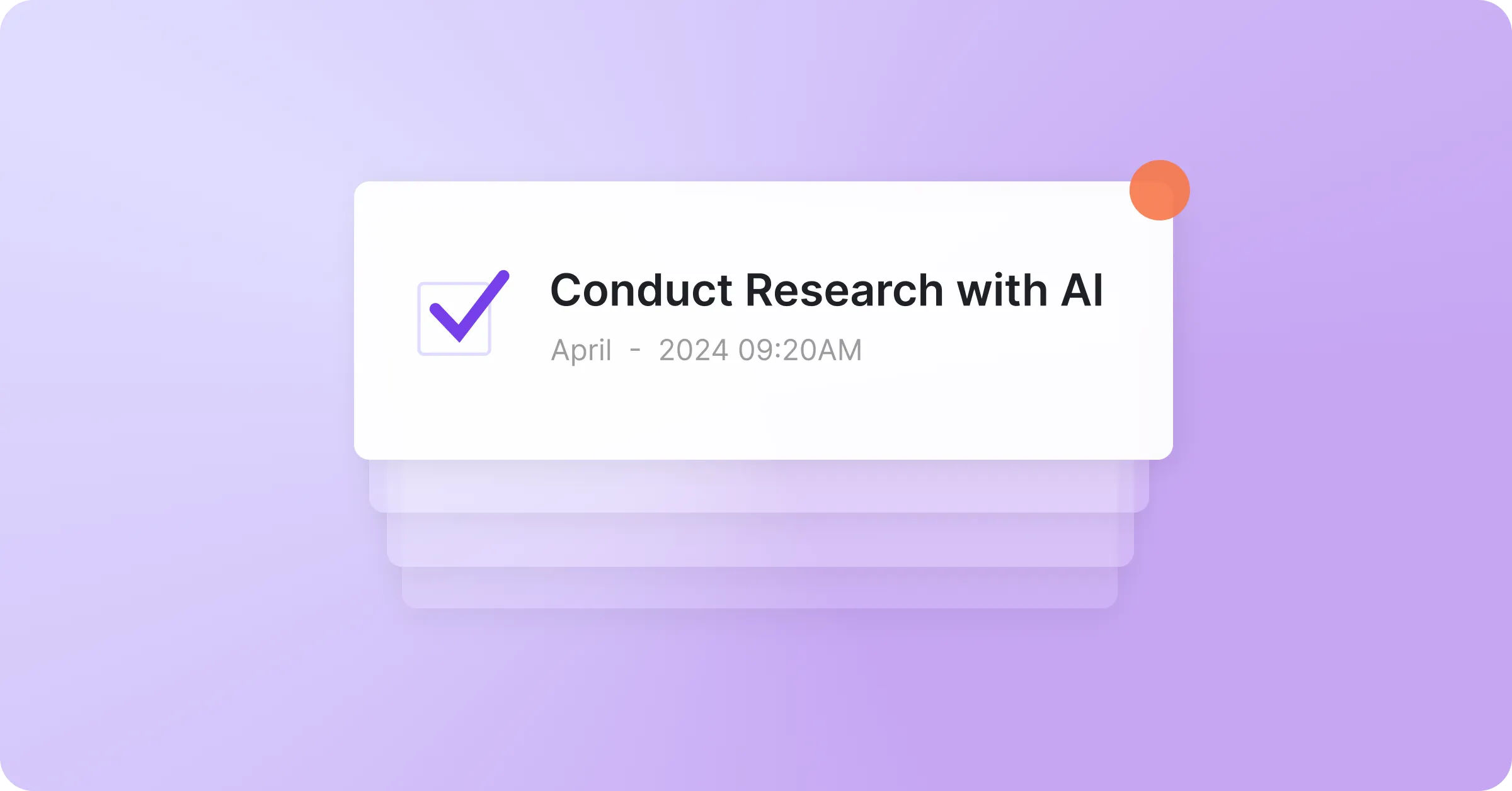 How to Properly Conduct Research with AI: Tools, Process, and Approach