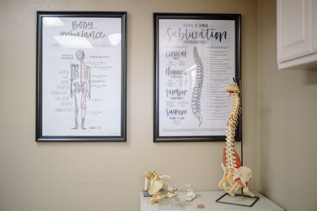 Santa Maria Chiropractors Pierce Chiropractic & Sports Injury Center