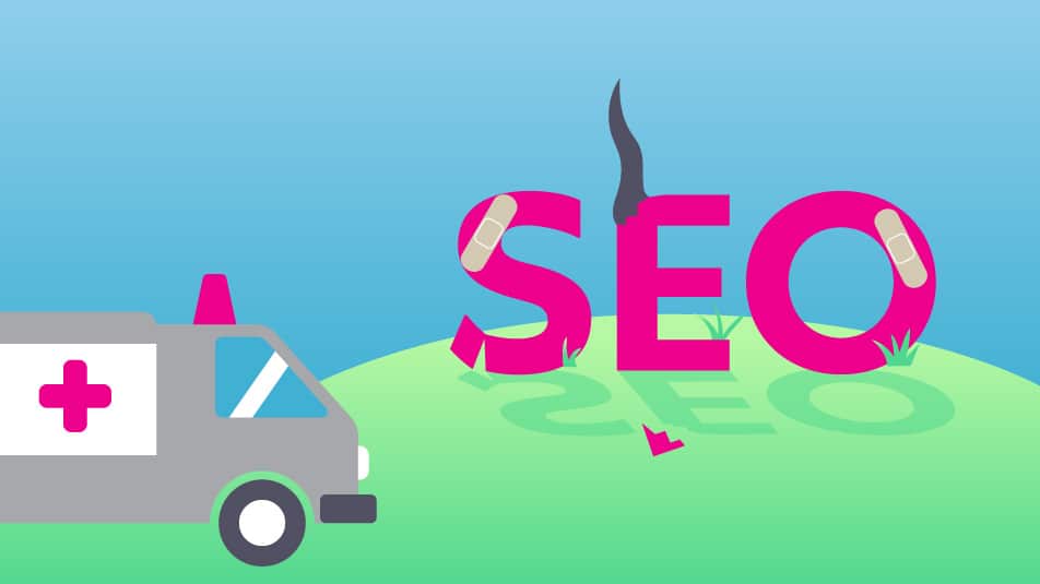 10 Biggest SEO Mistakes How To Fix Them Kantaloupe