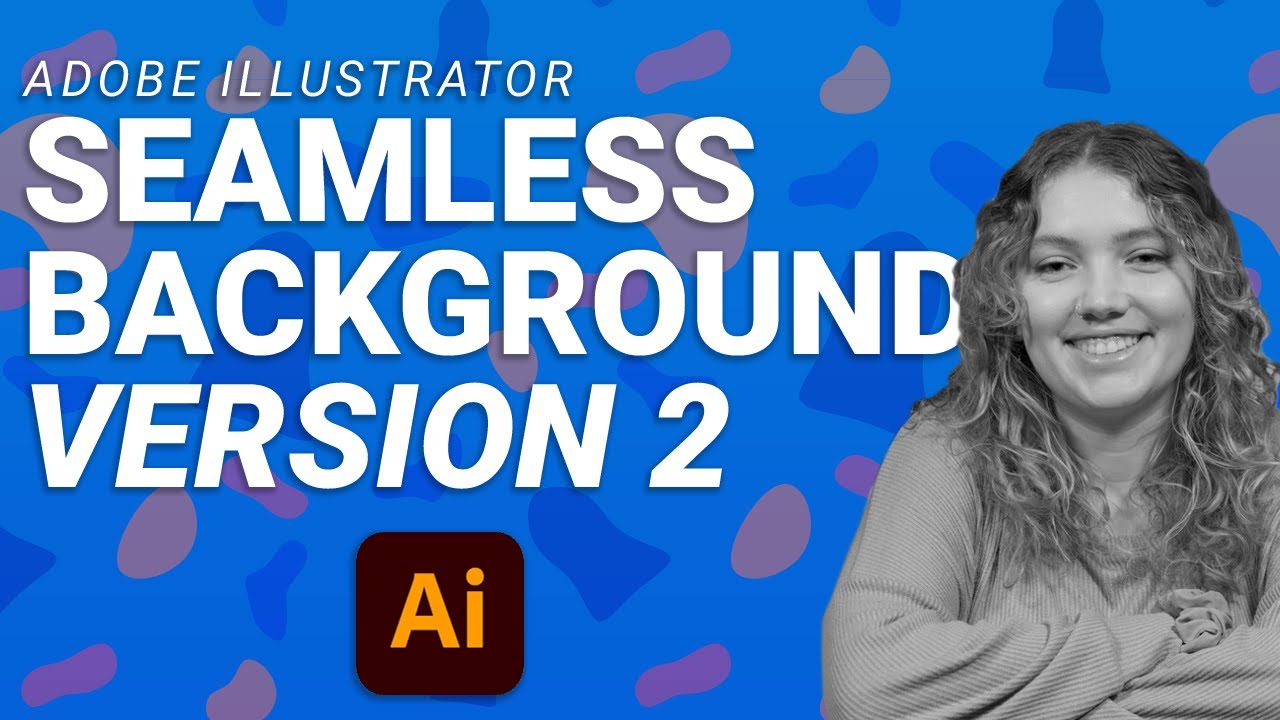 Best way to create Seamless Background in Adobe Illustrator