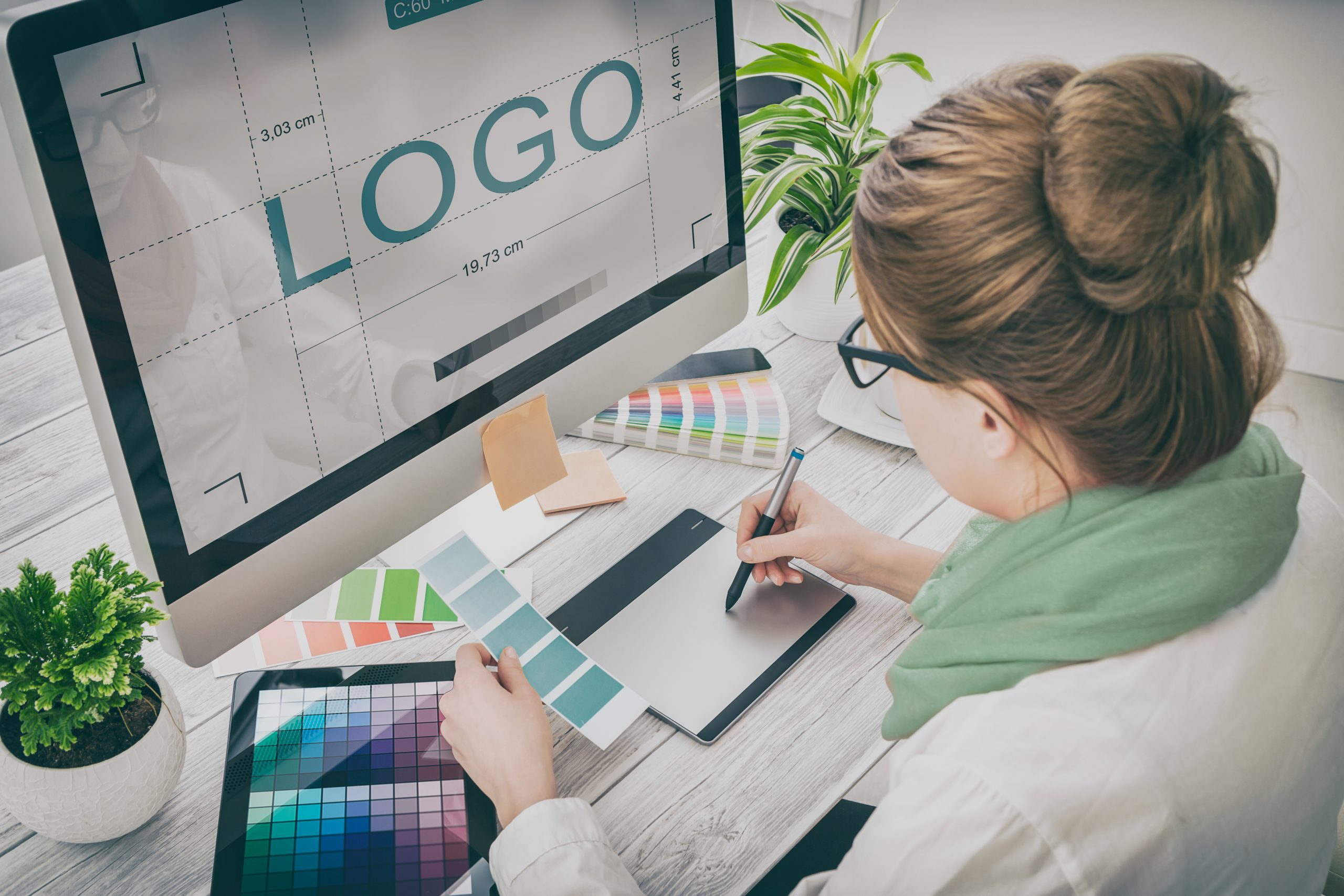 Logo Design Raleigh