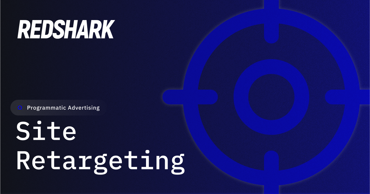 Site Retargeting & Programmatic Advertising in NC