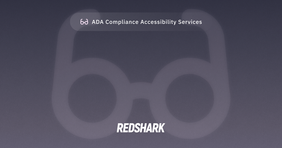 Maximize Campaign Performance Using ADA Compliance Accessibility Services