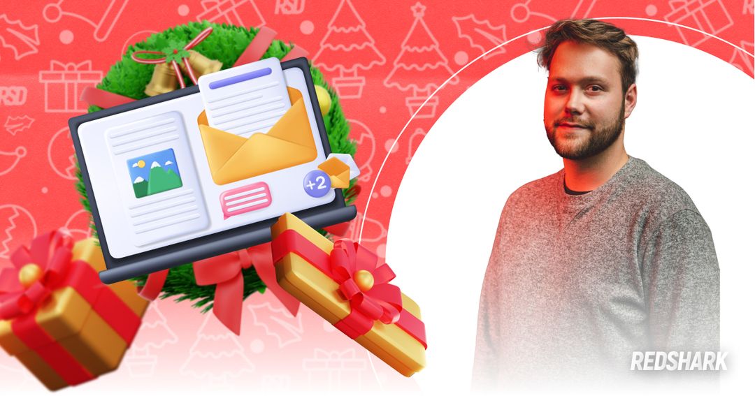 Basic Structure Of An Email