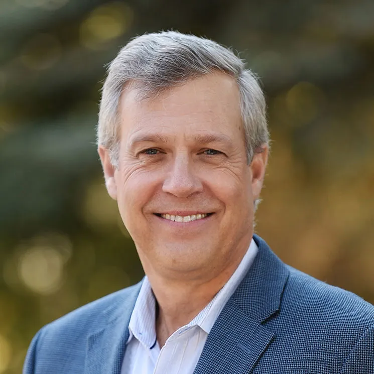 NetDocuments Chief Revenue Office Mike "Gibby" Gibson.