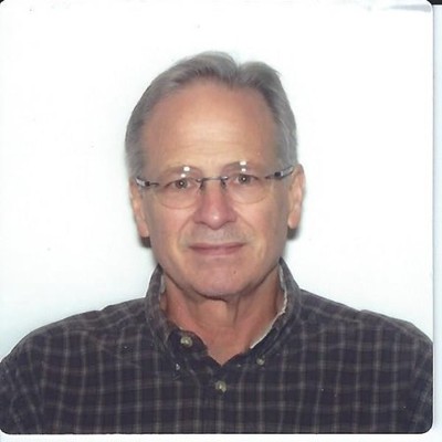 Doug Stansfield profile pic