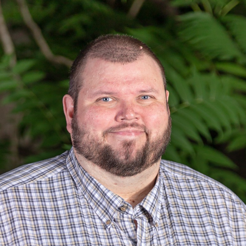 Steve Presley; Gerente de producto, PROTECT Security/Governance Solutions en NetDocuments.