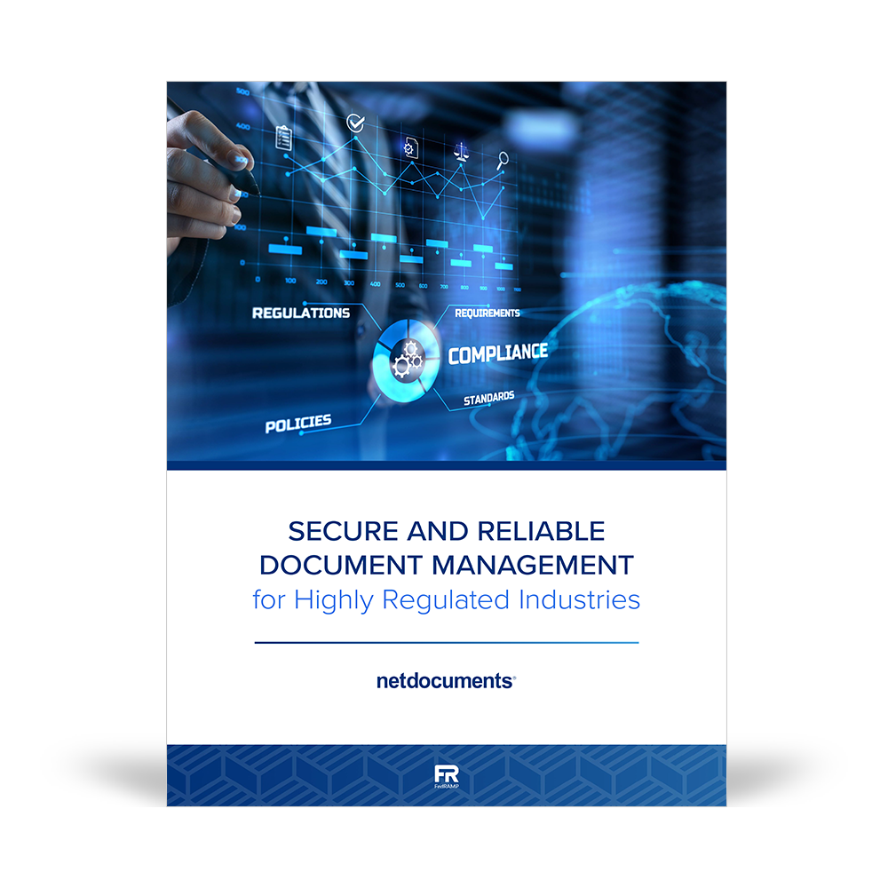 Automate Your Expertise! Where to Begin NetDocuments