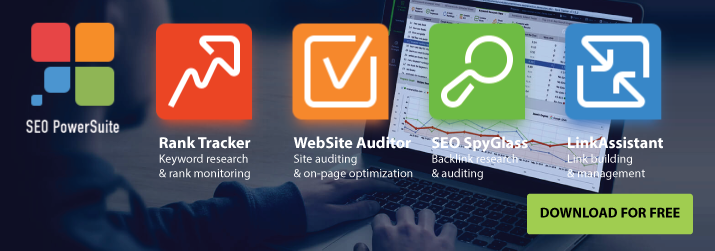 Best SEO Tools