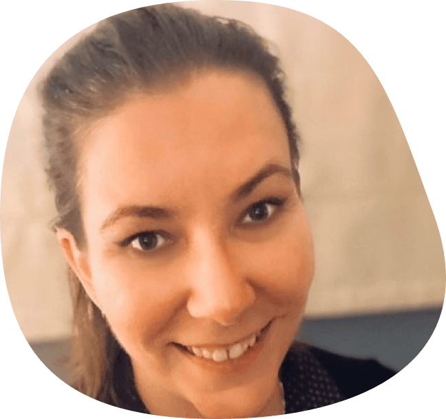 Erin Haumann, Managing Director at ObvioHealth