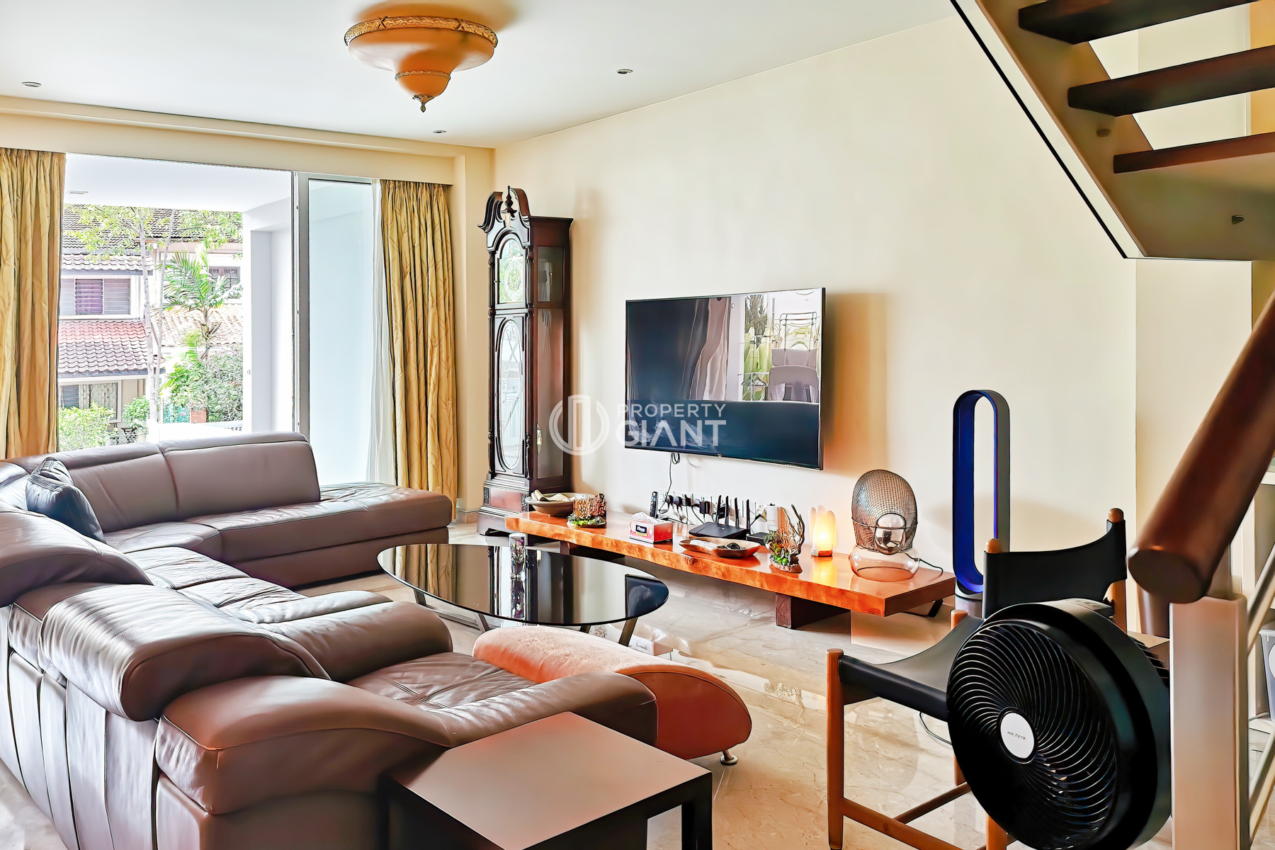 Ming Teck Park Terraced House For Sale in Singapore