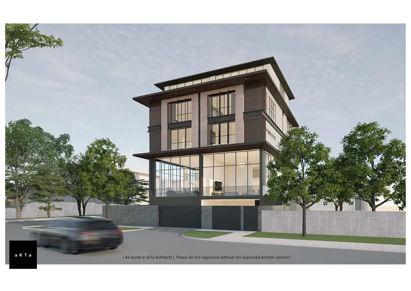 Meyer Road Bungalow For Sale in Singapore