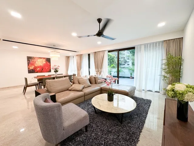 Holland Road Semi-Detached For Sale in Singapore