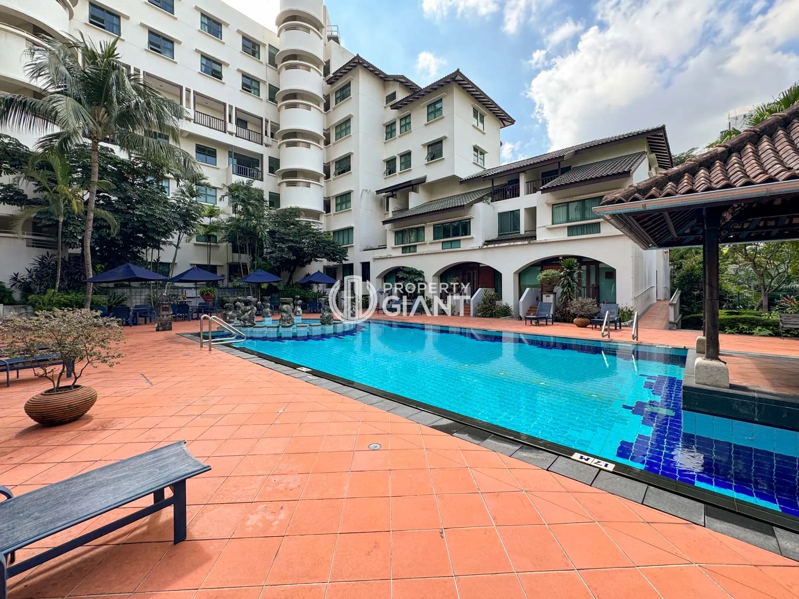 90 Holland Road Townhouse For Sale in Singapore