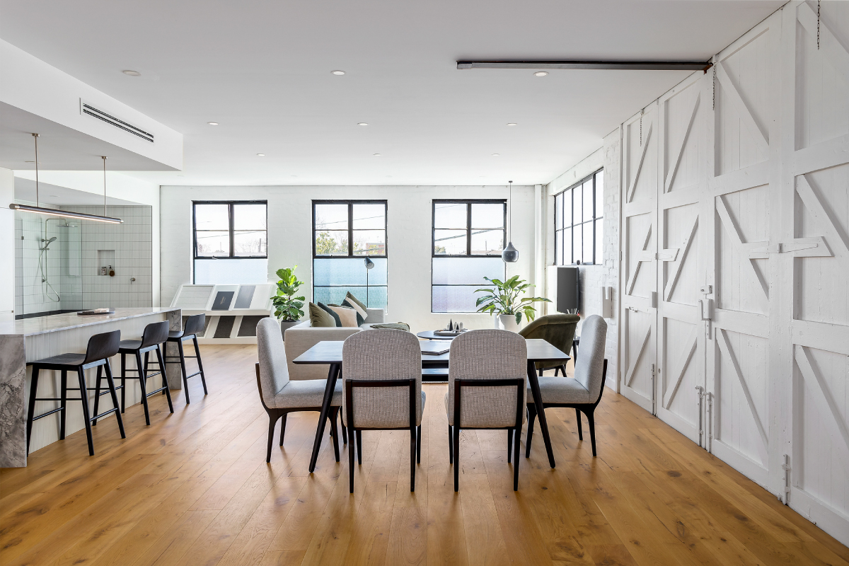 Emma // 55 Emma Street, Collingwood VIC 3066 // Realco Real Estate