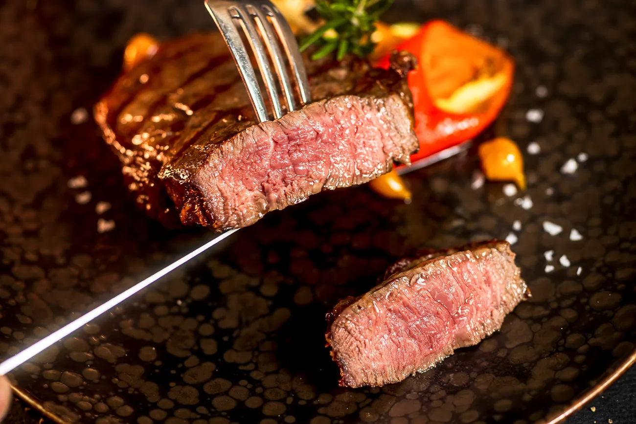 Gallery - Duomo Italian Restaurant Paphos