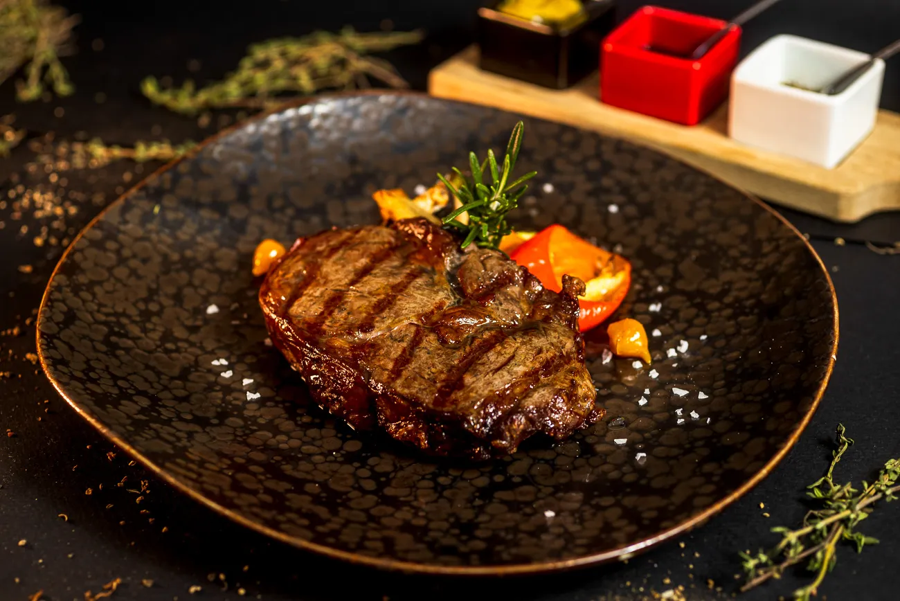 Gallery - Duomo Italian Restaurant Paphos