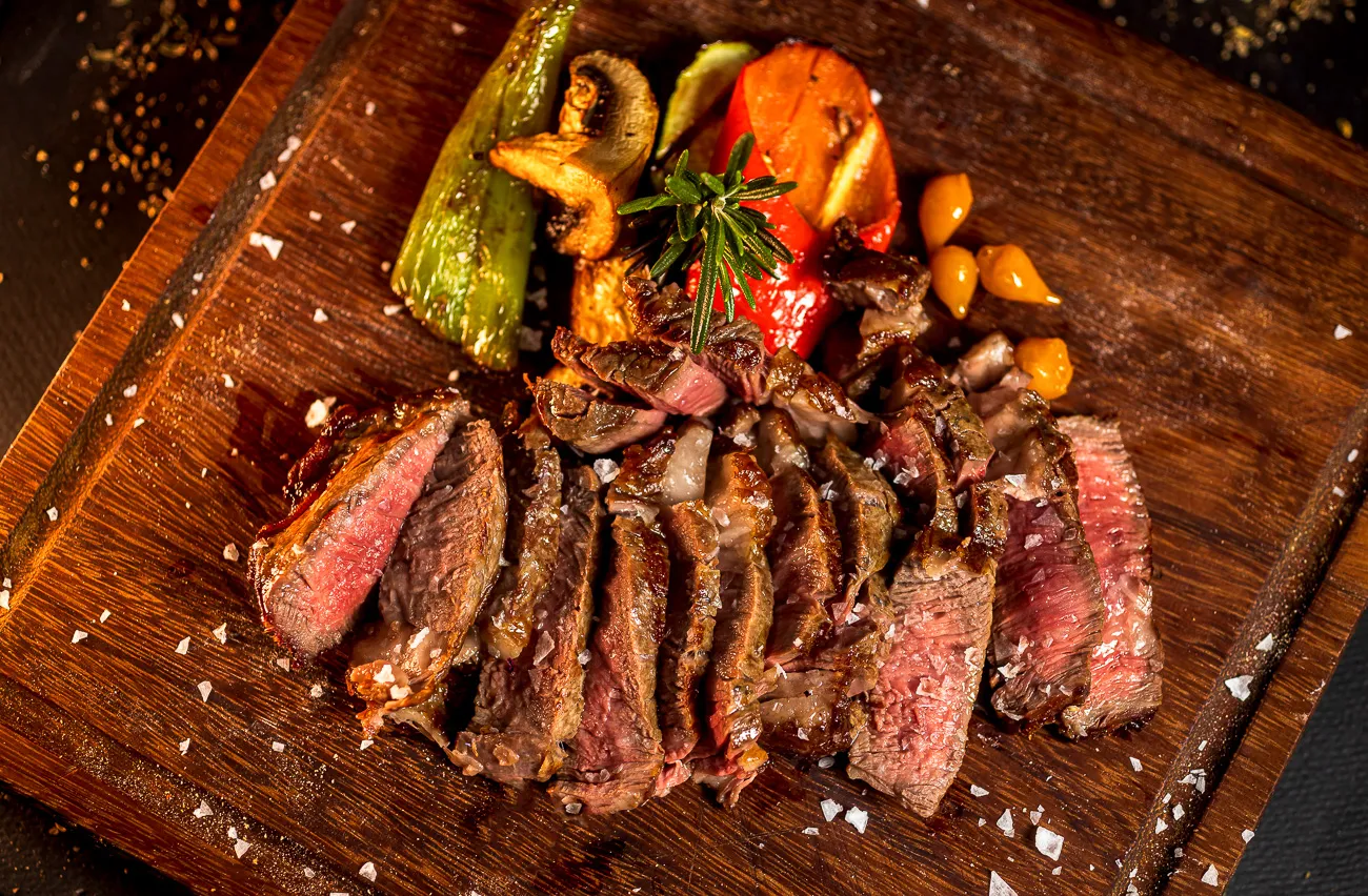 Gallery - Duomo Italian Restaurant Paphos