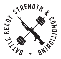 Battle Ready Strength and Conditioning
