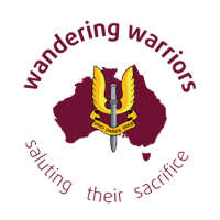 Wandering Warriors