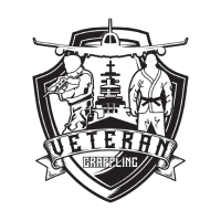Veterans Grappling