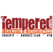 Tempered Strength & Conditioning