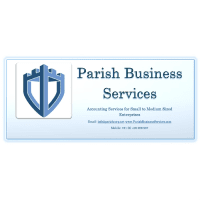 Parish Business Services