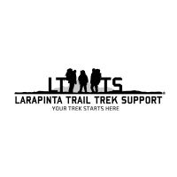 Larapinta Trail Trek Support