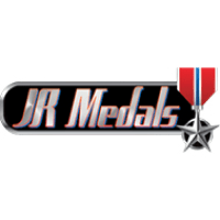 JR Medals