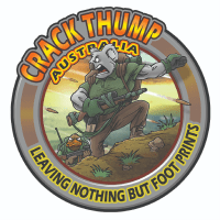 Crack Thump Australia
