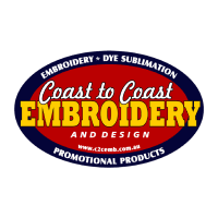 Coast to Coast Embroidery and Design