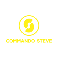 Commando Steve