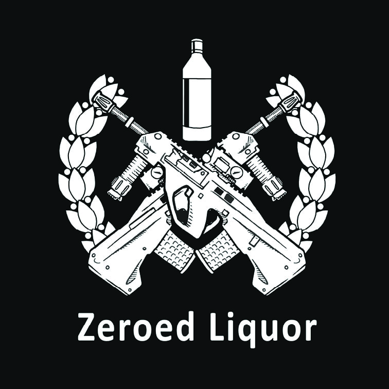 Zeroed Liquor