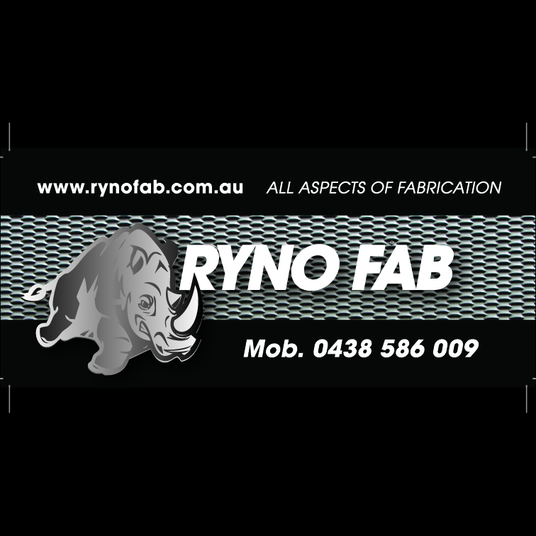 Ryno Fabrication Sheetmetal