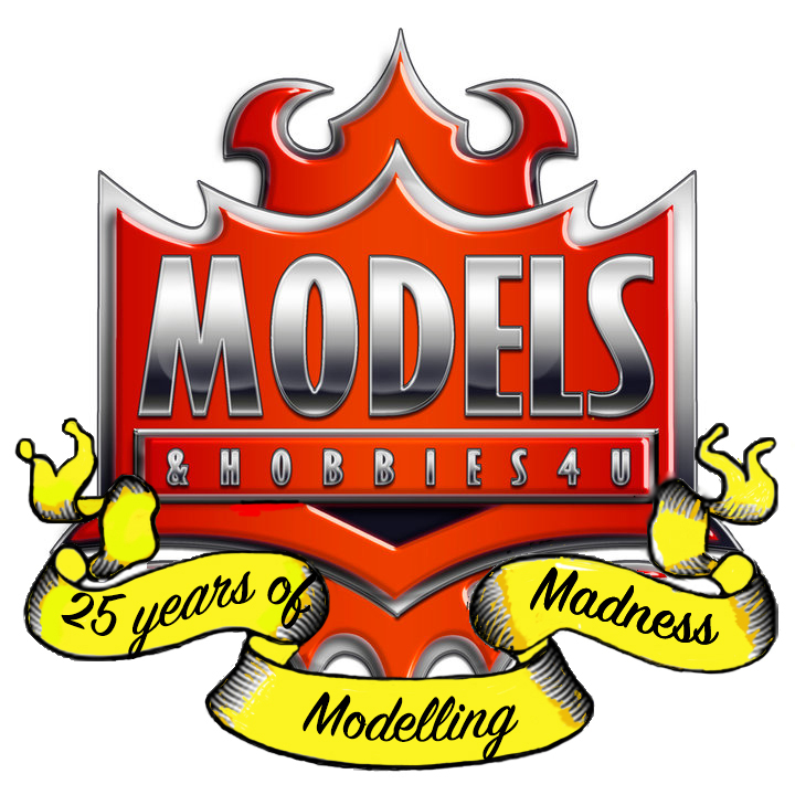 Models And Hobbies4u