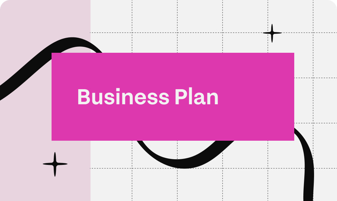 Download a free Business Plan Template now Signeasy