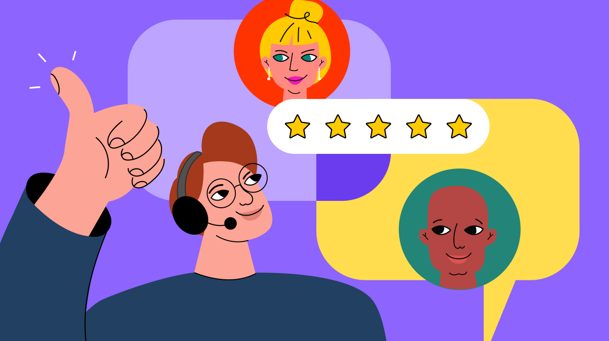 Excelling in global customer support: Strategies for SaaS companies