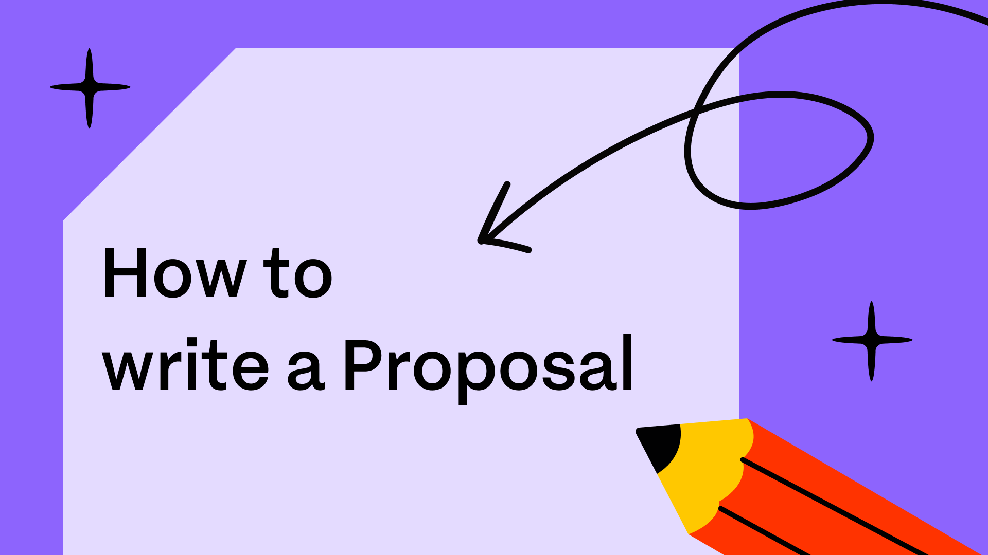 What is a proposal and how to write one | Signeasy