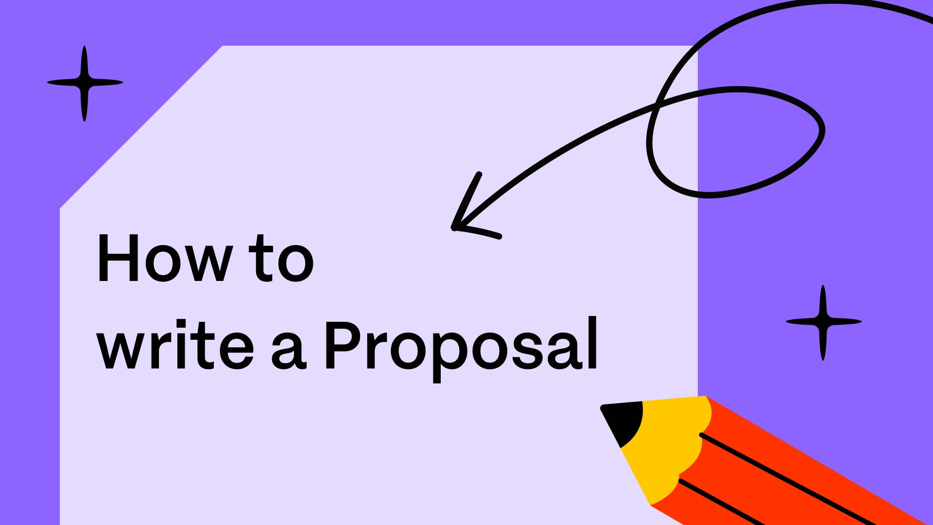 The road to approval: Writing proposals that get a 'yes'