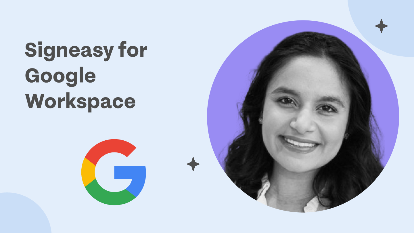 Webinar Signeasy For Google Workspace Signeasy Webinar Signeasy For Google Workspace Signeasy