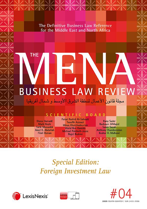 A New Dawn for Foreign Direct Investment in Oman Law Firm Oman SASLO